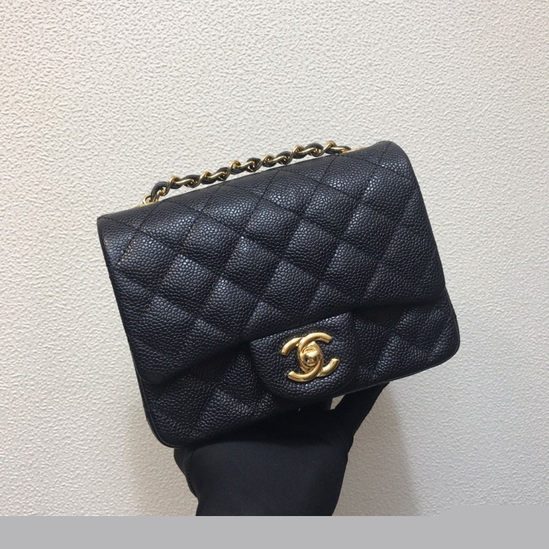 Ch*el cf series bags